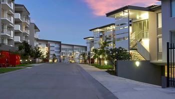 Aparthotel Grand Mercure Apartments Magnetic Island