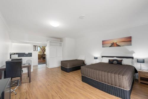 Barmera Country Club Motor Inn