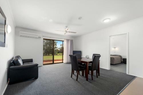 Barmera Country Club Motor Inn