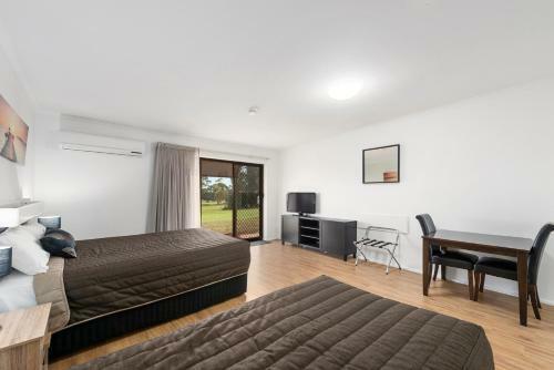 Barmera Country Club Motor Inn