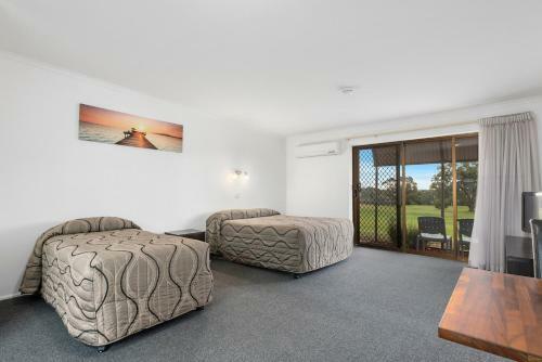 Barmera Country Club Motor Inn