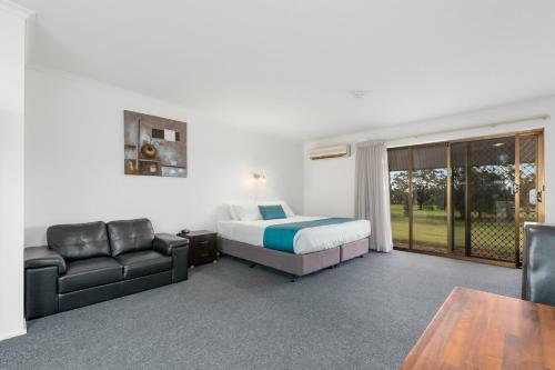 Barmera Country Club Motor Inn
