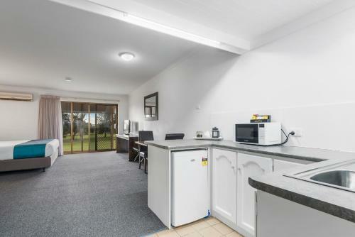 Barmera Country Club Motor Inn