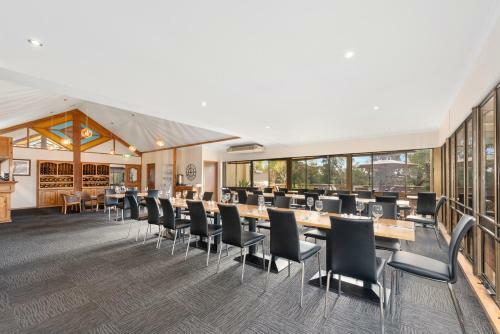 Barmera Country Club Motor Inn
