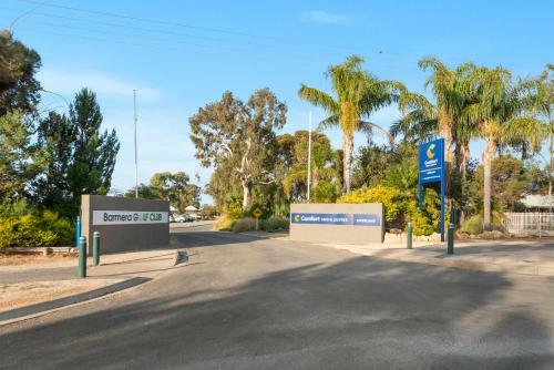 Barmera Country Club Motor Inn