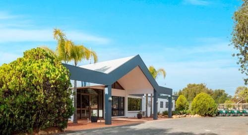 Barmera Country Club Motor Inn