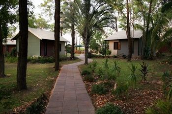 Mary River Wilderness Retreat And Caravan Park