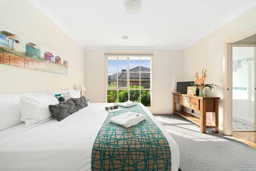 Villa Waverley Corporate Townhouses