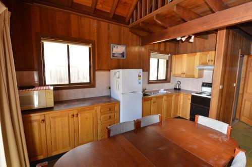 Apartamento Cedar Haven