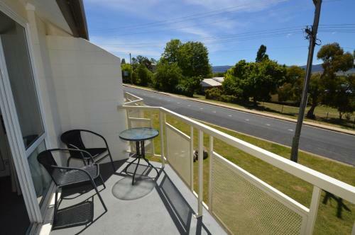 Apartamento Parkwood 07