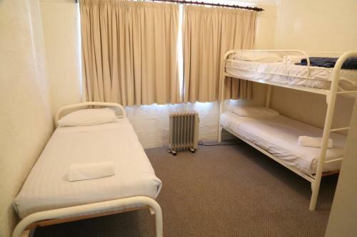 Apartamento Parkwood 07