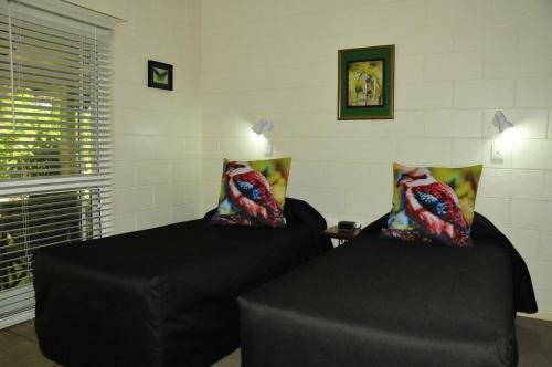 Kookaburra Lodge Motel