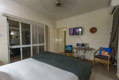 Kookaburra Lodge Motel
