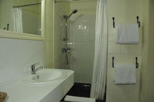 Kookaburra Lodge Motel