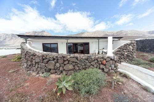 Apartamento Temisa Famara Beach