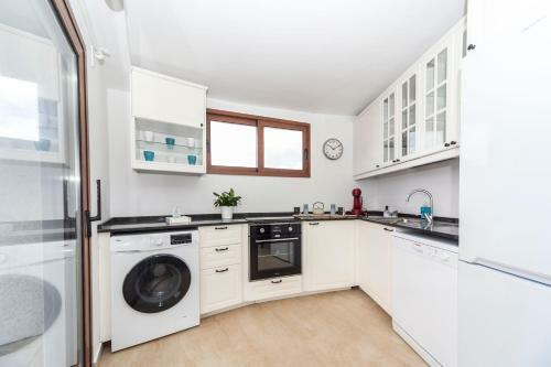 Apartamento Temisa Famara Beach