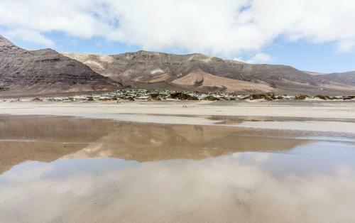 Apartamento Temisa Famara Beach