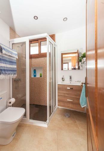 Apartamento Temisa Famara Beach
