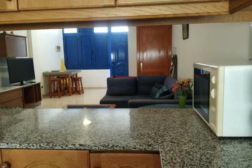 Apartamento Caleta De Famara