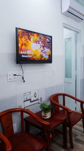 Hotel Homestay B?o Tr�n