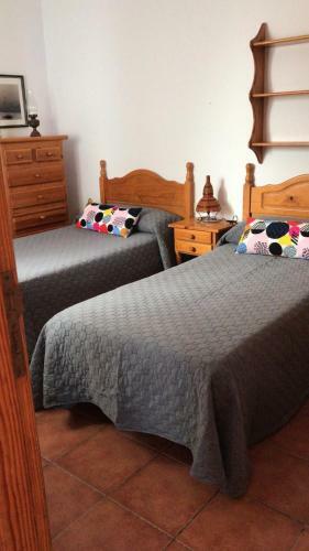 Apartamento Inma