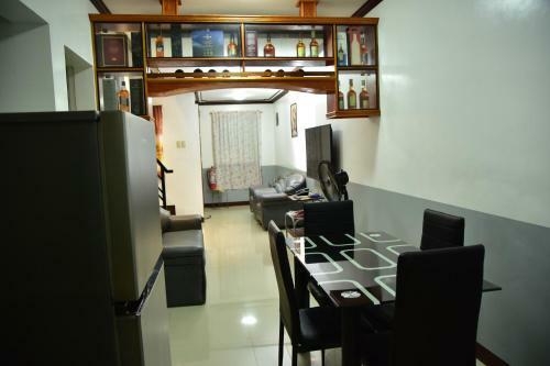 Pinauin's Fully Furnished Apartment