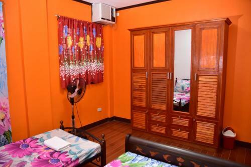 Pinauin's Fully Furnished Apartment