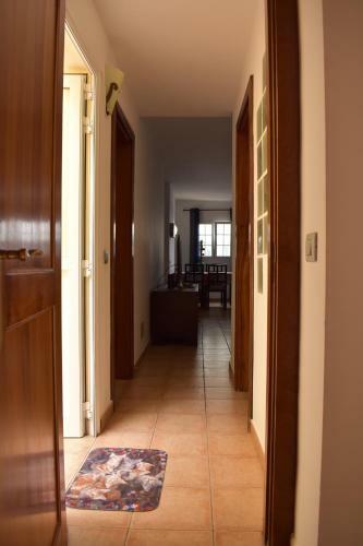 Apartamento Famara Vela
