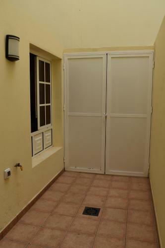 Apartamento Famara Vela