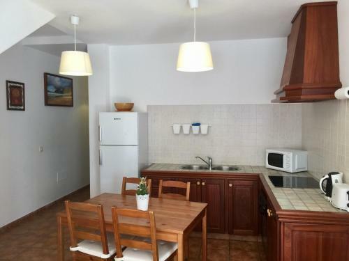 Apartamento Fcg24a