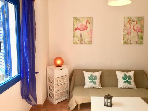 Apartamento Fcg24a