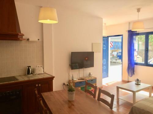 Apartamento Fcg24a