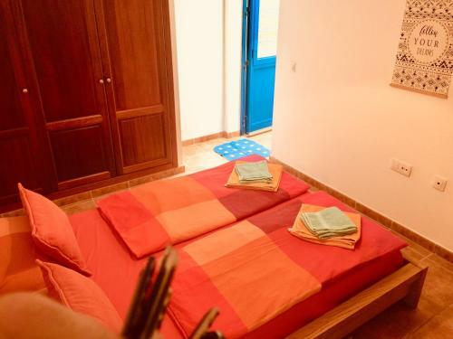 Apartamento Fcg24a