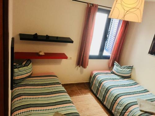 Apartamento Fcg24a