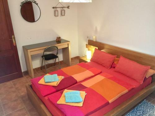 Apartamento Fcg24a