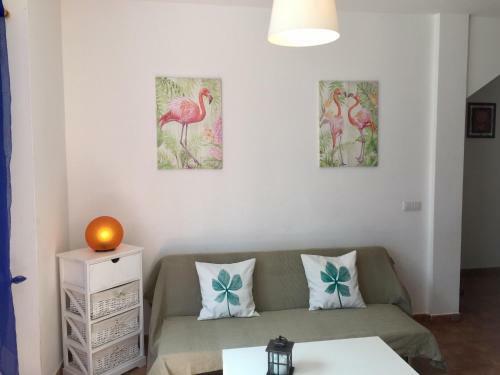 Apartamento Fcg24a