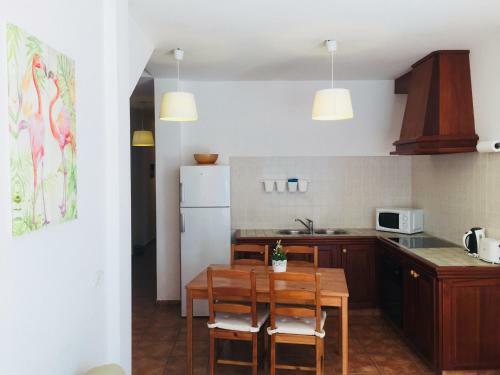 Apartamento Fcg24a