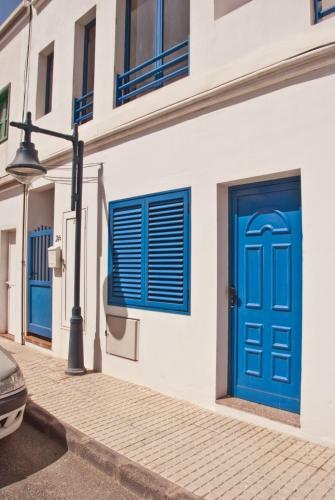 Apartamento Fcg24a