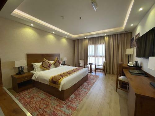 Alsahwa Hotel