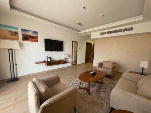 Alsahwa Hotel