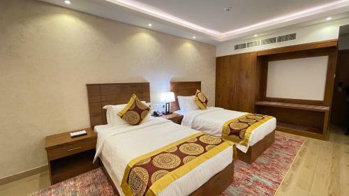 Alsahwa Hotel