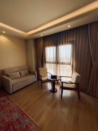 Alsahwa Hotel