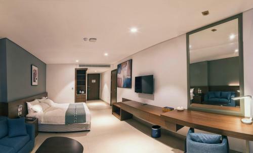 Boulevard Hotel Oman