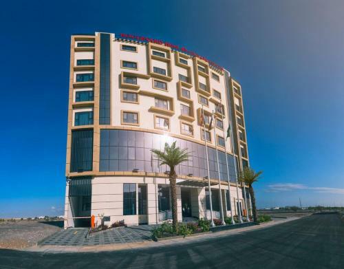 Boulevard Hotel Oman