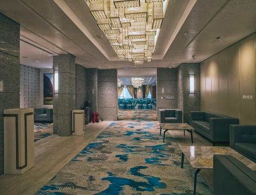 Boulevard Hotel Oman