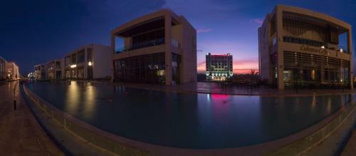 Boulevard Hotel Oman