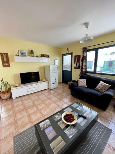 Apartamento Anzuelo