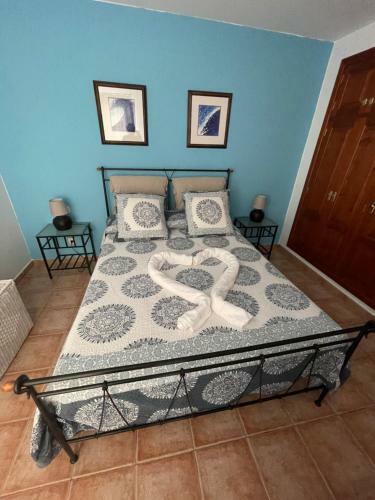 Apartamento Anzuelo