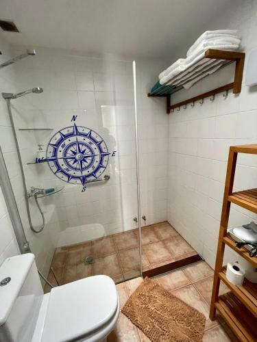 Apartamento Anzuelo