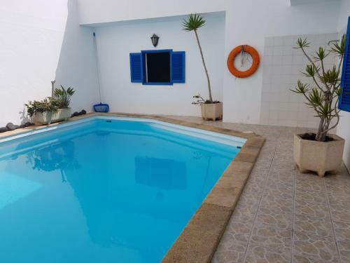 Apartamento Casa Beatriz